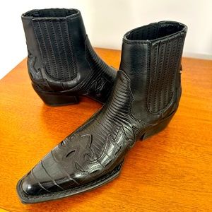 Coconuts by Matisse “Milo” Western Boot